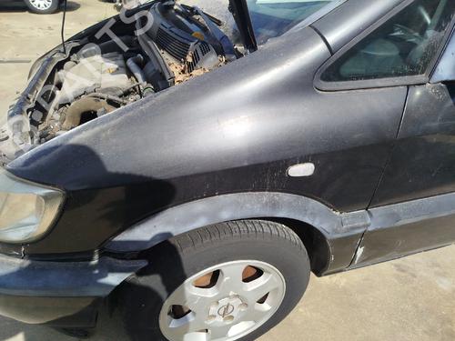 left-front-fenders-opel-zafira-a-mpv-t98-1999-2000-2001-2002-2003-2004-2005-2006-33888136 main image