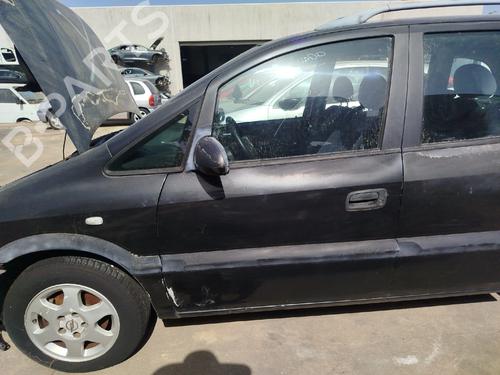 left-front-door-opel-zafira-a-mpv-t98-1999-2000-2001-2002-2003-2004-2005-2006-33888140 main image