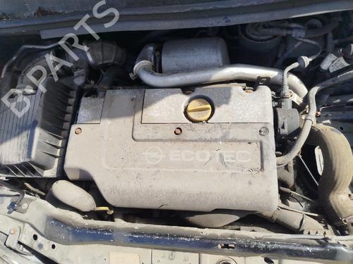 Used Engine Engine 33888147 33888147