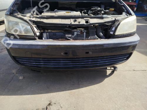 front-bumper-opel-zafira-a-mpv-t98-1999-2000-2001-2002-2003-2004-2005-2006-33888137 main image