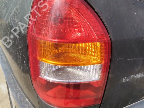 left-taillight-opel-zafira-a-mpv-t98-1999-2000-2001-2002-2003-2004-2005-2006-33888149 main image