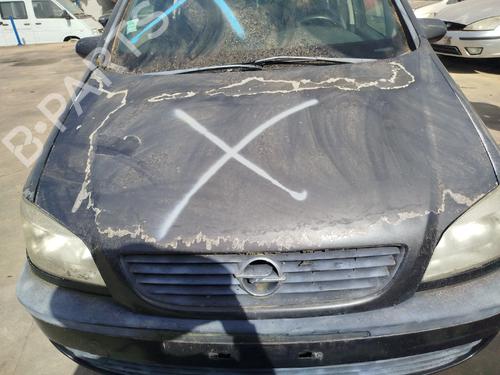 hood-opel-zafira-a-mpv-t98-1999-2000-2001-2002-2003-2004-2005-2006-33888152 main image