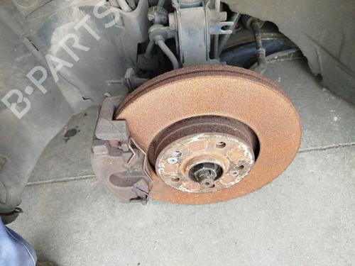 Used Left front steering knuckle Left front steering knuckle 33888197 33888197