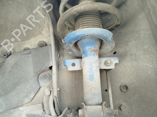 Used Left front shock absorber Left front shock absorber 33888192 33888192