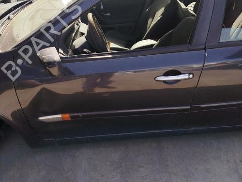 Used Left front door Left front door 33888169 33888169