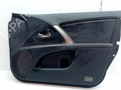 Used Front right panel Front right panel TOYOTA AVENSIS Estate (_T27_) 2.0 D-4D (ADT270_, ADT270R) (124 hp) 33888201 33888201