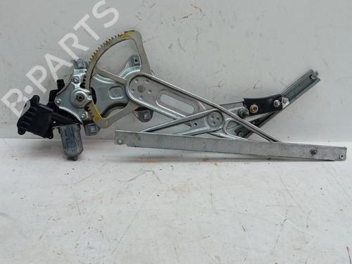 Used Front right window mechanism Front right window mechanism TOYOTA AVENSIS Estate (_T27_) 2.0 D-4D (ADT270_, ADT270R) (124 hp) 33660893 33660893