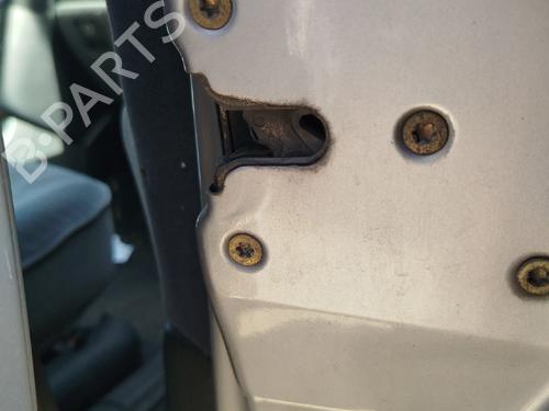 Used Front right lock Front right lock PEUGEOT 406 (8B) 1.9 TD (90 hp) 33888204 33888204