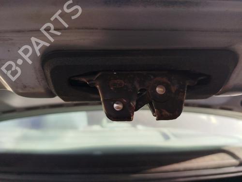 Used Tailgate lock Tailgate lock PEUGEOT 406 (8B) 1.9 TD (90 hp) 33888203 33888203