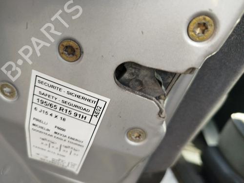 Used Front left lock Front left lock PEUGEOT 406 (8B) 1.9 TD (90 hp) 33888205 33888205