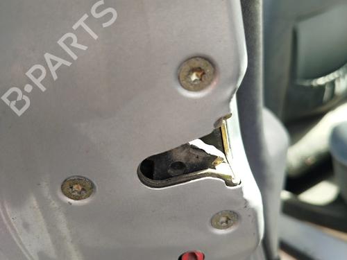 Used Rear left lock Rear left lock PEUGEOT 406 (8B) 1.9 TD (90 hp) 33888207 33888207