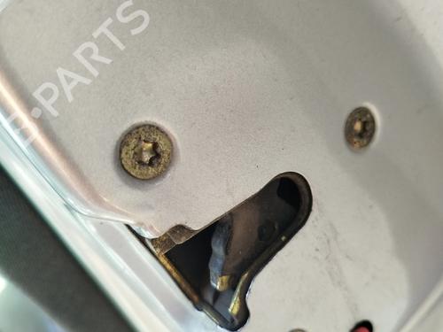 Used Rear right lock Rear right lock PEUGEOT 406 (8B) 1.9 TD (90 hp) 33888206 33888206