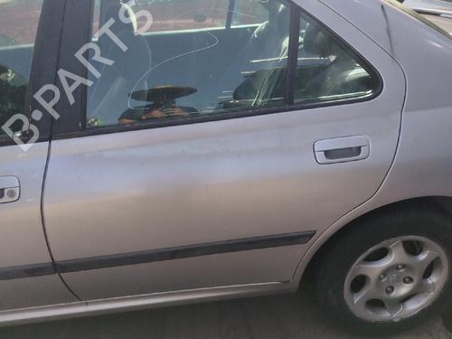 Used Left rear door Left rear door PEUGEOT 406 (8B) 1.9 TD (90 hp) 33888212 33888212