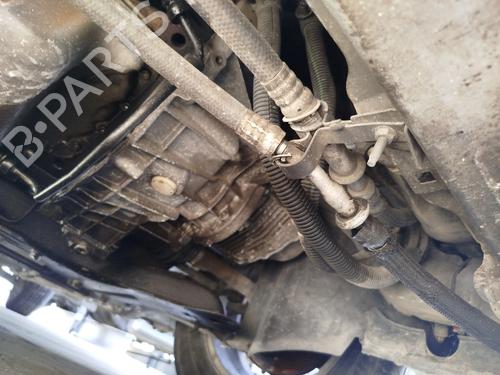 Used Gearbox Gearbox PEUGEOT 406 (8B) 1.9 TD (90 hp) 33888221 33888221
