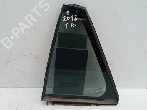 Dør rude ventre bagtil Dør rude ventre bagtil 33660880 33660880