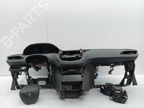 Used Airbag Kit Airbag Kit 33888231 33888231