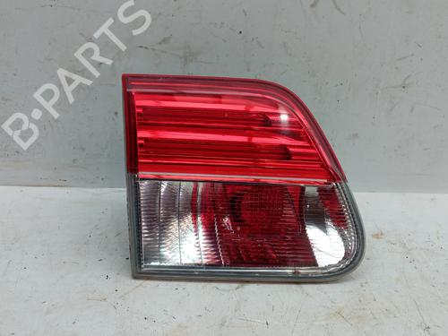 Used Left tailgate light Left tailgate light TOYOTA AVENSIS Estate (_T27_) 2.0 D-4D (ADT270_, ADT270R) (124 hp) 33660872 33660872