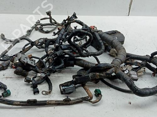 Ledningsnet Ledningsnet NISSAN QASHQAI II (J11, J11_) 1.2 DIG-T (115 hp) 33930664 33930664