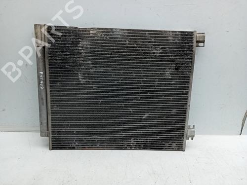 Used AC radiator AC radiator NISSAN QASHQAI II (J11, J11_) 1.2 DIG-T (115 hp) 33934389 33934389