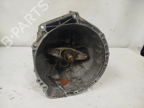 Used Gearbox Gearbox BMW X1 (E84) sDrive 18 d (143 hp) 31159769 31159769