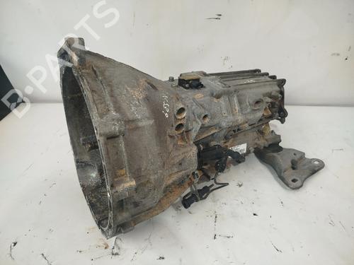 Gearbox BMW X1 (E84) sDrive 18 d | BP31159769M3 - Image 2