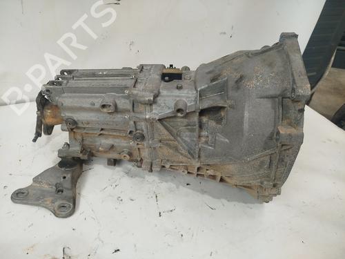 Gearbox BMW X1 (E84) sDrive 18 d | BP31159769M3 - Image 3