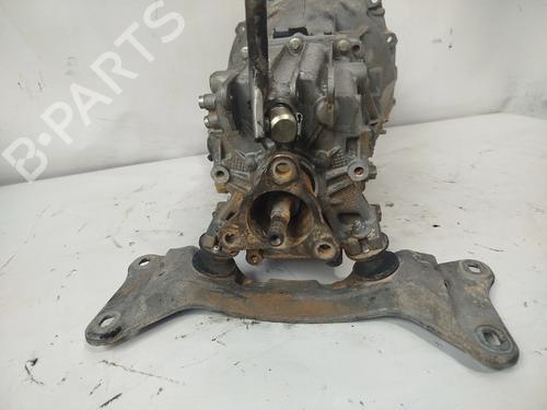 Gearbox BMW X1 (E84) sDrive 18 d | BP31159769M3 - Image 4