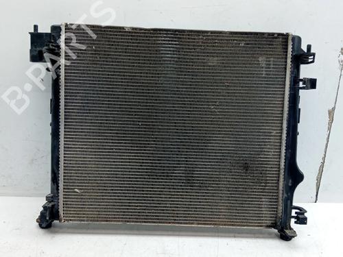 Used Water radiator Water radiator 32992799 32992799