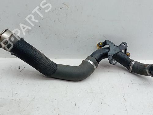 Used Intercooler pipe Intercooler pipe NISSAN QASHQAI II (J11, J11_) 1.2 DIG-T (115 hp) 32992803 32992803