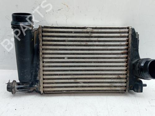Intercooler Intercooler NISSAN QASHQAI II (J11, J11_) 1.2 DIG-T (115 hp) 32992802 32992802