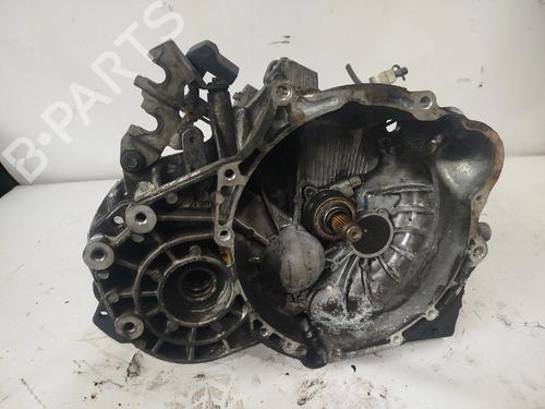 Used Gearbox Gearbox CHEVROLET CAPTIVA (C100, C140) 2.0 D (150 hp) 31697015 31697015