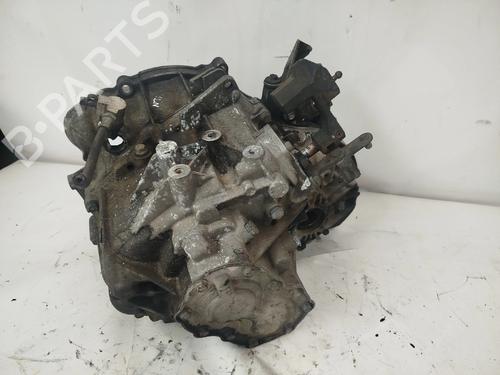 Gearbox CHEVROLET CAPTIVA (C100, C140) 2.0 D | BP31697015M3 - Image 4