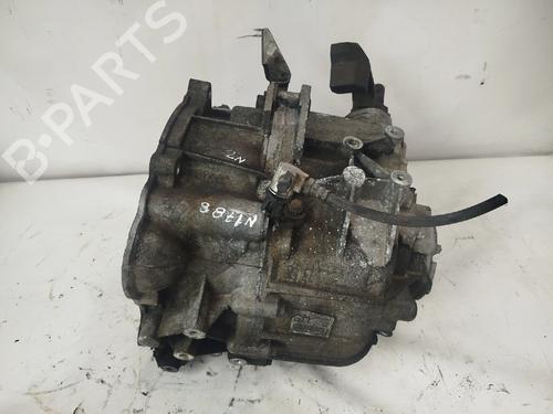 Gearbox CHEVROLET CAPTIVA (C100, C140) 2.0 D | BP31697015M3 - Image 3