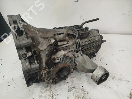 Gearbox AUDI A4 B5 (8D2) 1.6 | BP31934974M3 - Image 2