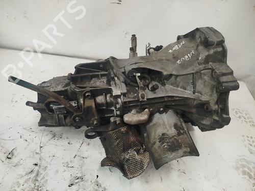 Gearbox AUDI A4 B5 (8D2) 1.6 | BP31934974M3 - Image 3