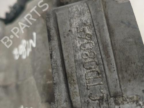 Gearbox AUDI A4 B5 (8D2) 1.6 | BP31934974M3 - Image 5