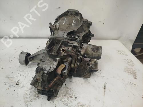 Gearbox AUDI A4 B5 (8D2) 1.6 | BP31934974M3 - Image 4
