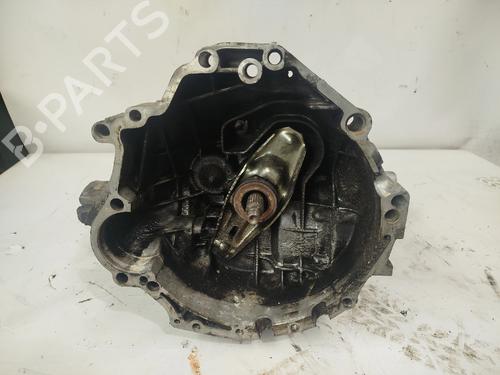 Used Gearbox Gearbox AUDI A4 B5 (8D2) 1.6 (100 hp) 31934974 31934974