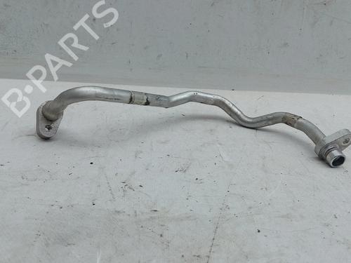 AC-rør AC-rør NISSAN QASHQAI II (J11, J11_) 1.2 DIG-T (115 hp) 33934393 33934393