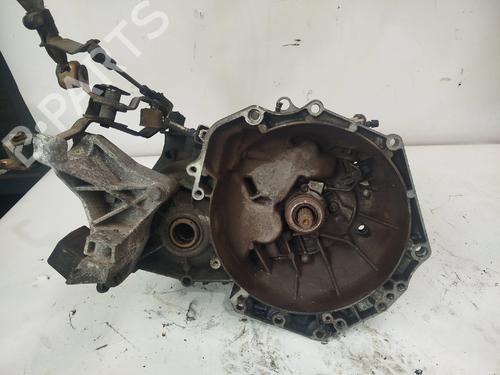 Used Gearbox Gearbox OPEL VECTRA B Estate (J96) 2.2 DTI 16V (F35) (125 hp) 25809565 25809565