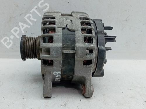 Used Alternator Alternator NISSAN QASHQAI II (J11, J11_) 1.2 DIG-T (115 hp) 32992793 32992793