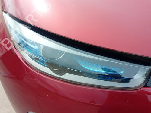 Optica direita Optica direita RENAULT ZOE (BFM_) ZOE (92 hp) 33934400 33934400