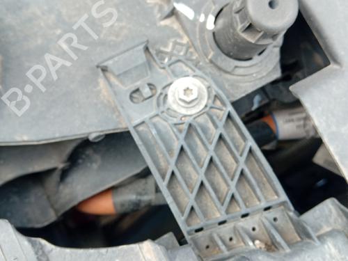 Right headlight RENAULT ZOE (BFM_) ZOE | BP33934400C29  - Image 5