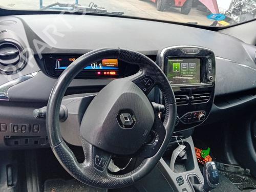 Kit Airbags Kit Airbags RENAULT ZOE (BFM_) ZOE (92 hp) 33934402 33934402