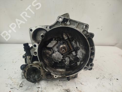 Used Gearbox Gearbox VW POLO III (6N1) 55 1.3 (55 hp) 31934978 31934978