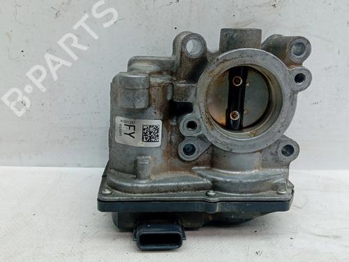 Drosselklappe für Drosselklappe NISSAN QASHQAI II (J11, J11_) 1.2 DIG-T (115 hp) 33937232 33937232