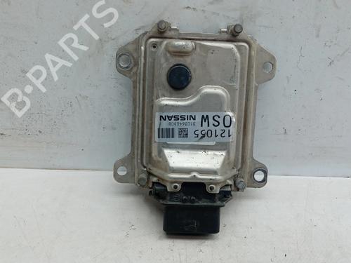 Used Gearbox control unit Gearbox control unit NISSAN QASHQAI II (J11, J11_) 1.2 DIG-T (115 hp) 32992790 32992790