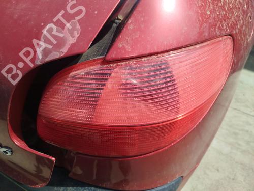 Used Right taillight Right taillight PEUGEOT 206 Hatchback (2A/C) 1.1 i (60 hp) 33937235 33937235