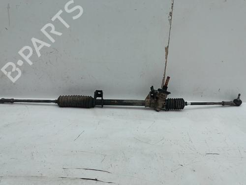 Used Steering rack Steering rack RENAULT CLIO II (BB_, CB_) 1.2 (BB0A, BB0F, BB10, BB1K, BB28, BB2D, BB2H, CB0A,... (58 hp) 33939418 33939418