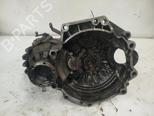 Used Gearbox Gearbox VW CADDY II Box Body/MPV (9K9A) 1.9 D (64 hp) 33939419 33939419